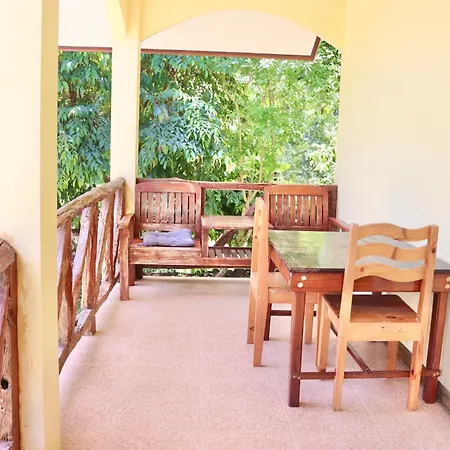 Baanrimklong Bungalow Koh Chang Exterior photo