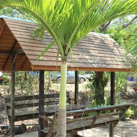Baanrimklong Bungalow Koh Chang Room photo