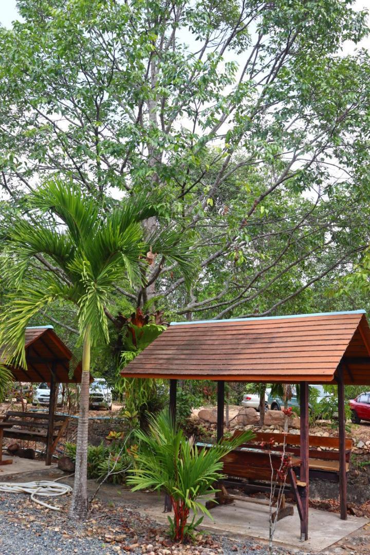 Baanrimklong Koh Chang