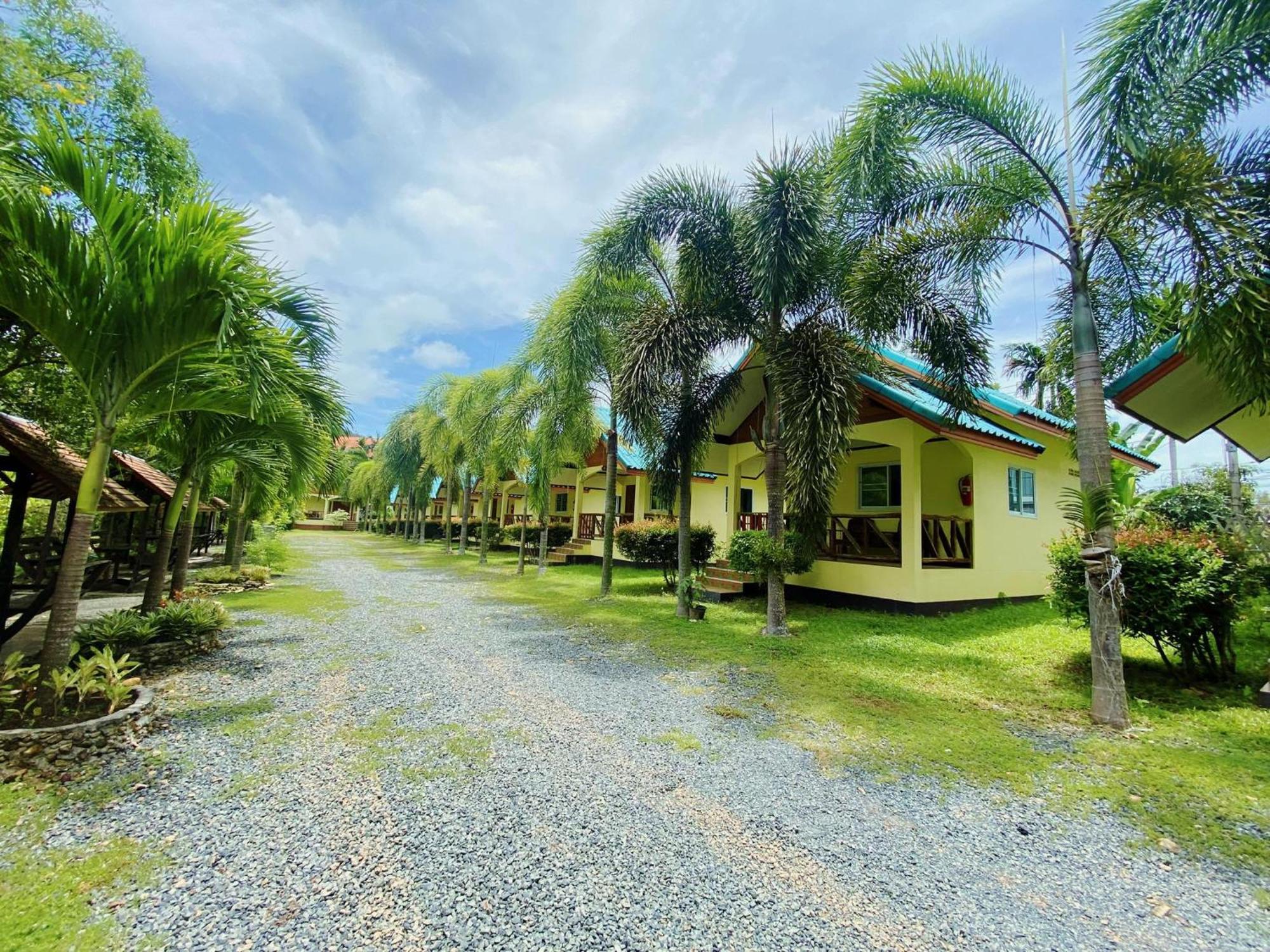Baanrimklong