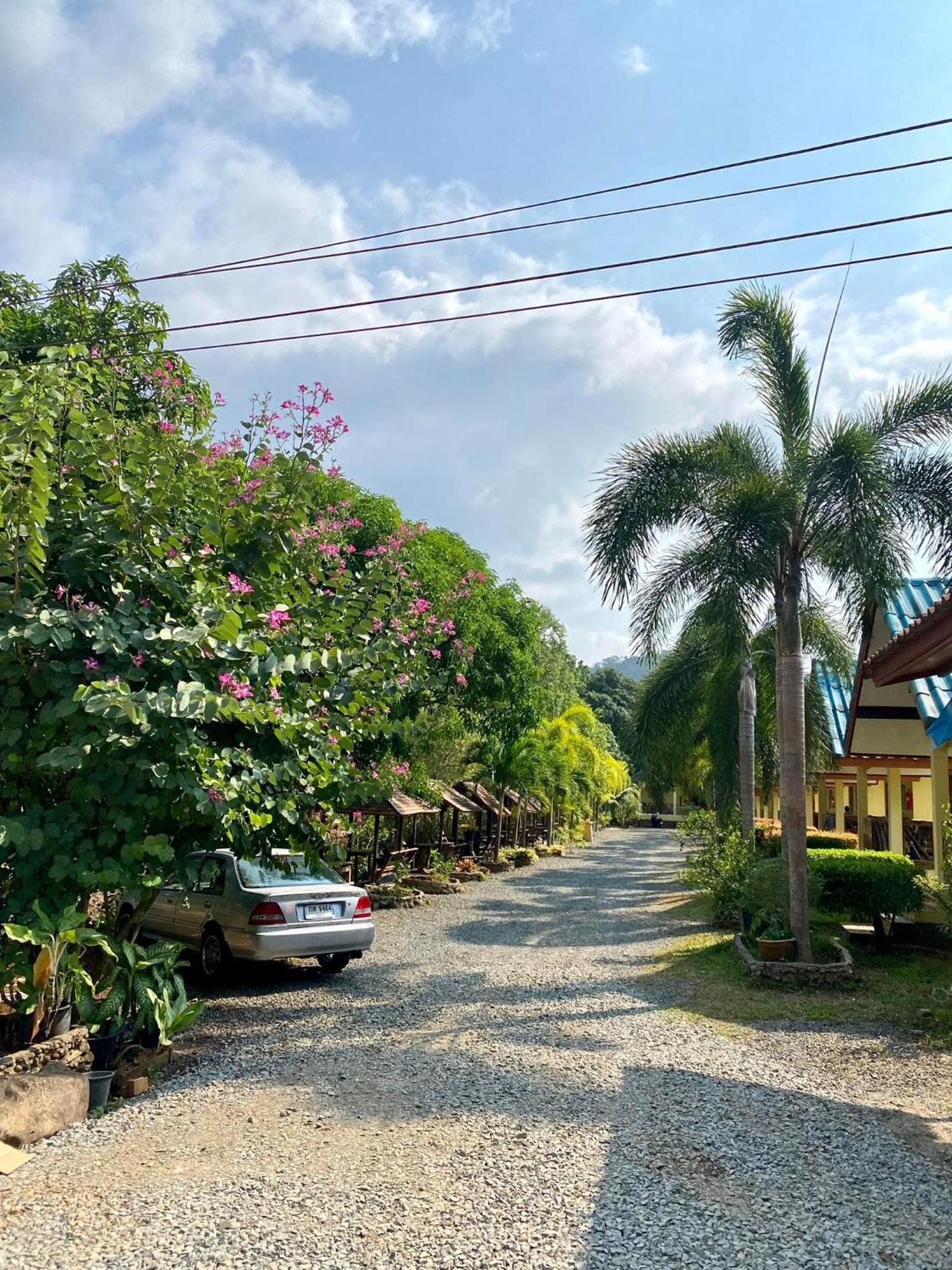 Baanrimklong
