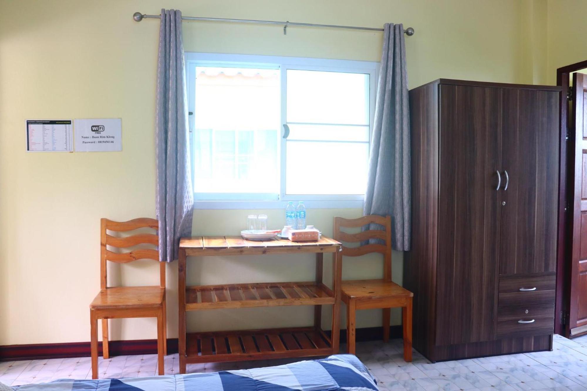Baanrimklong Holiday home