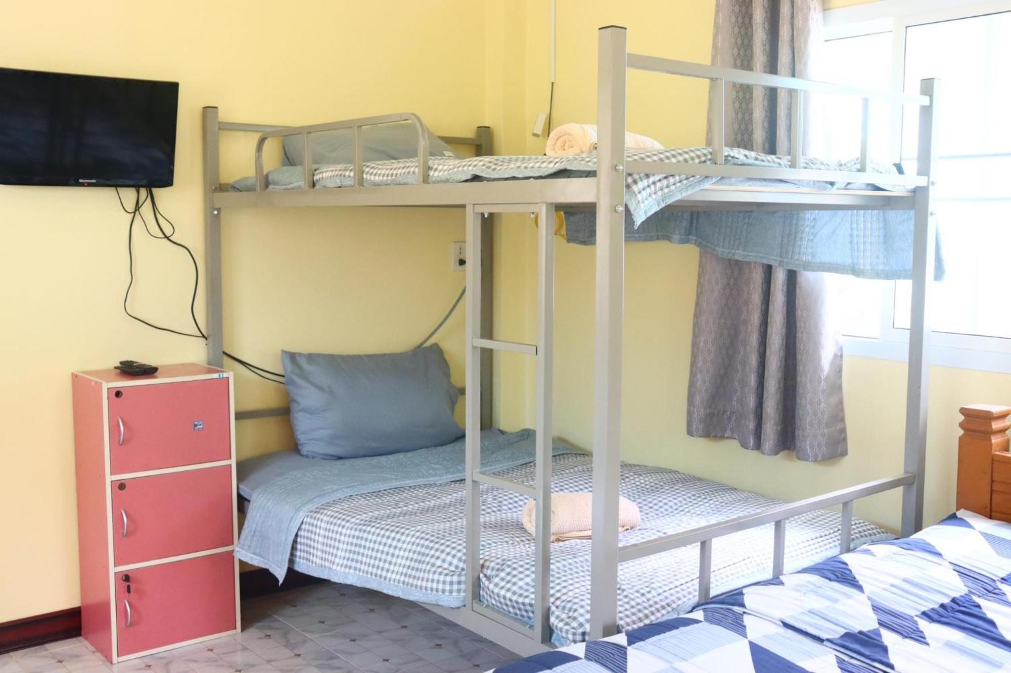 Holiday home Baanrimklong