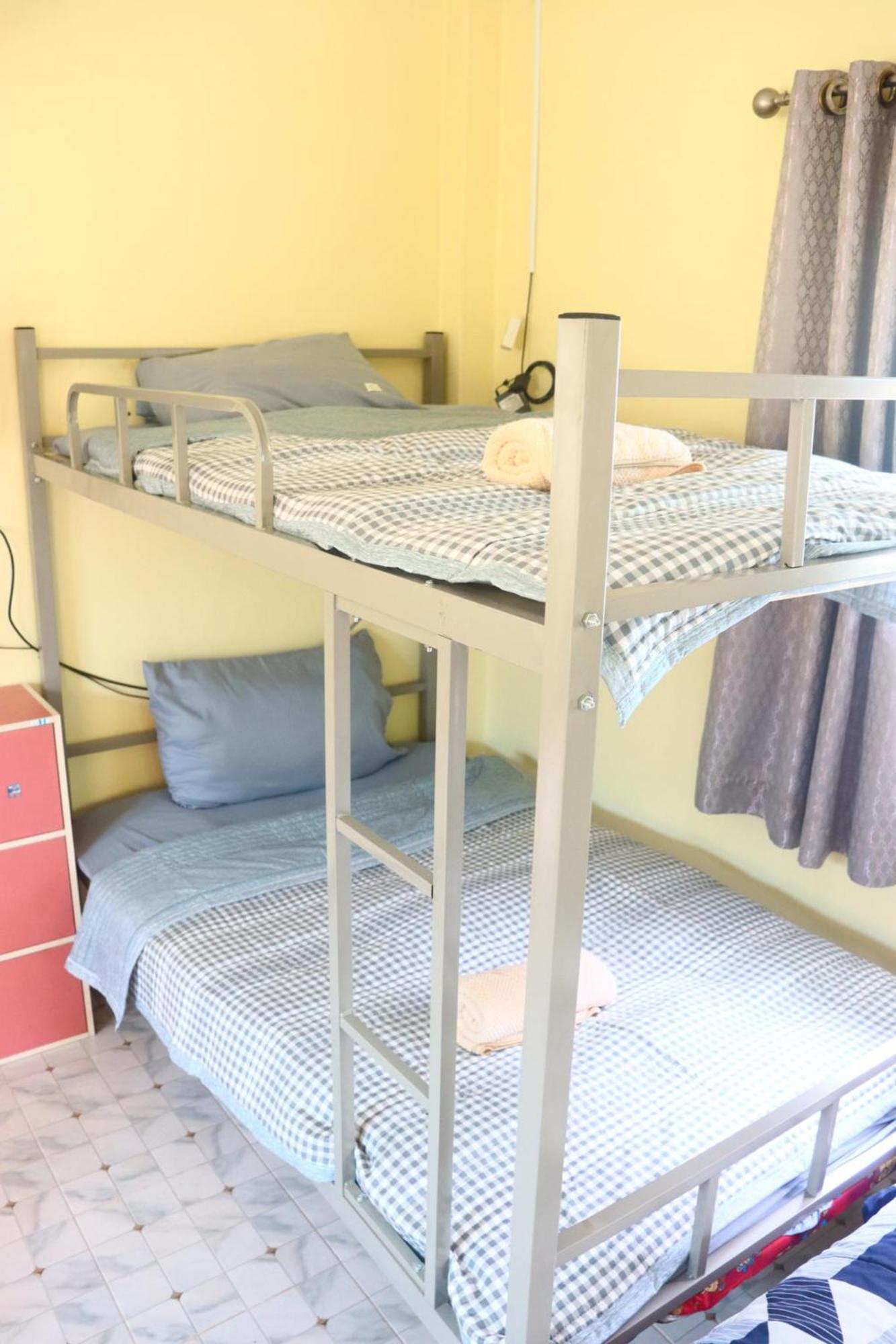 Baanrimklong Holiday home *