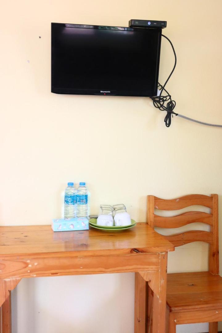 Holiday home Baanrimklong