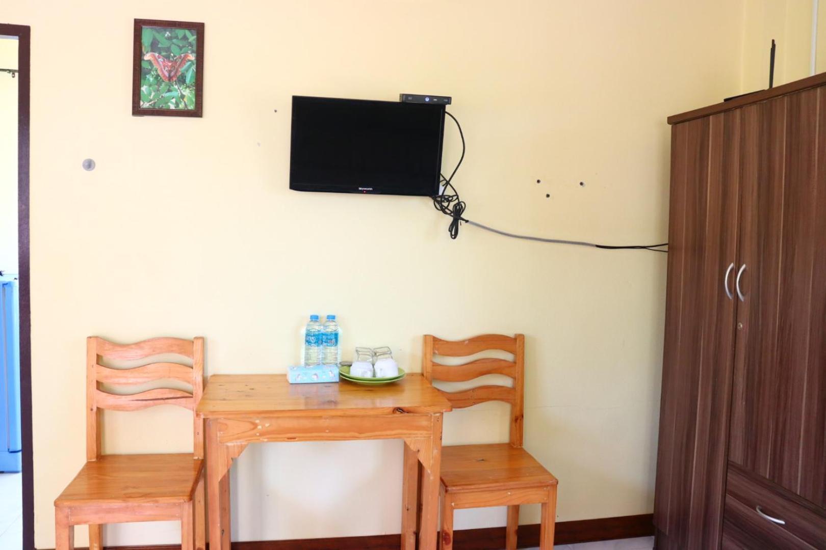 Baanrimklong Holiday home Koh Chang