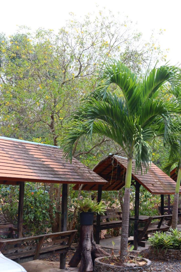 Baanrimklong Holiday home Koh Chang