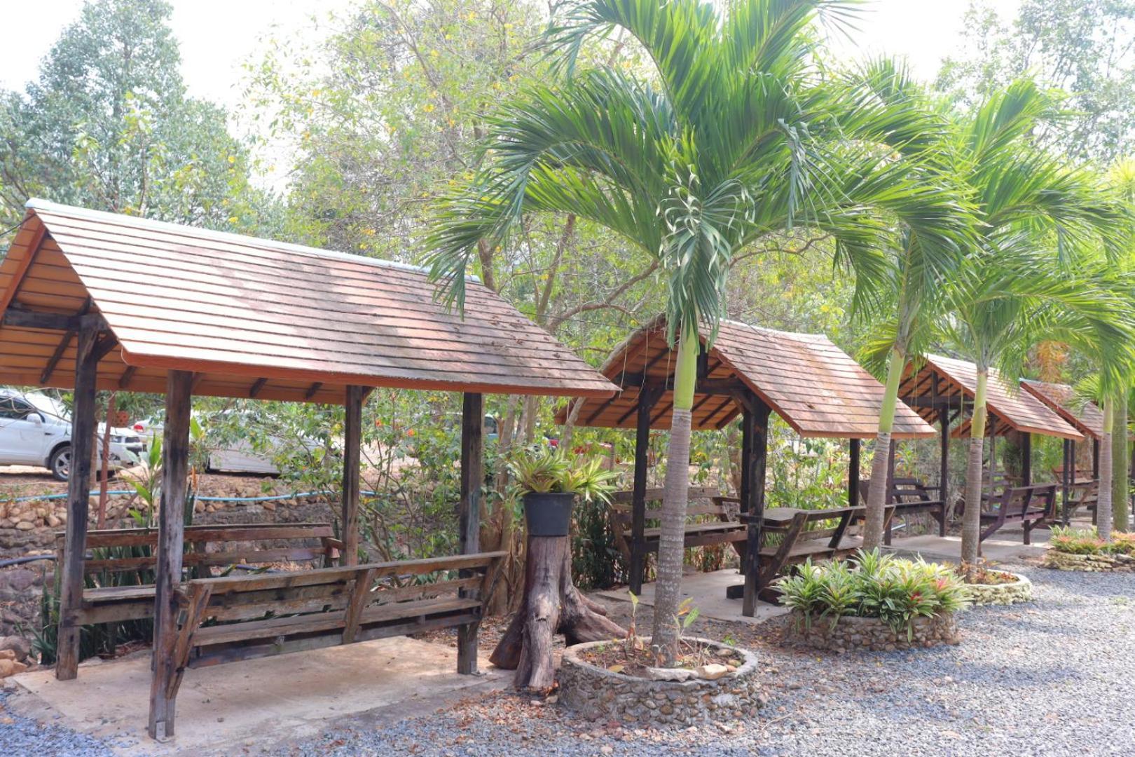 Baanrimklong Koh Chang
