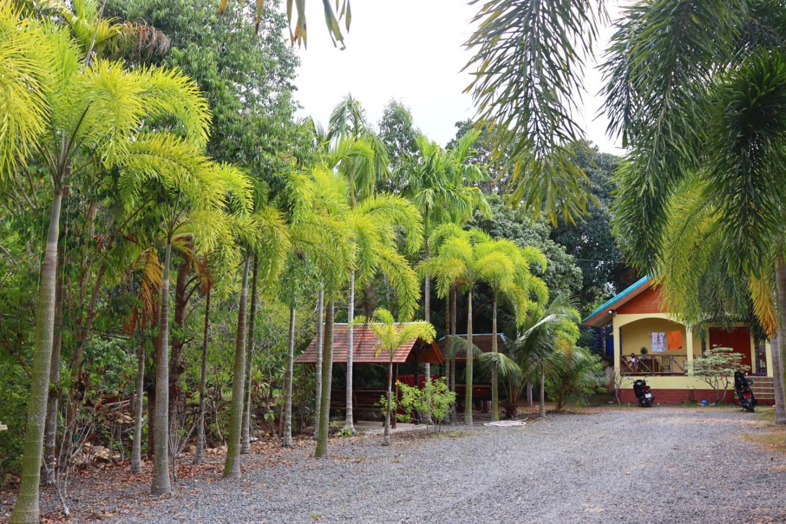 Holiday home Baanrimklong Koh Chang