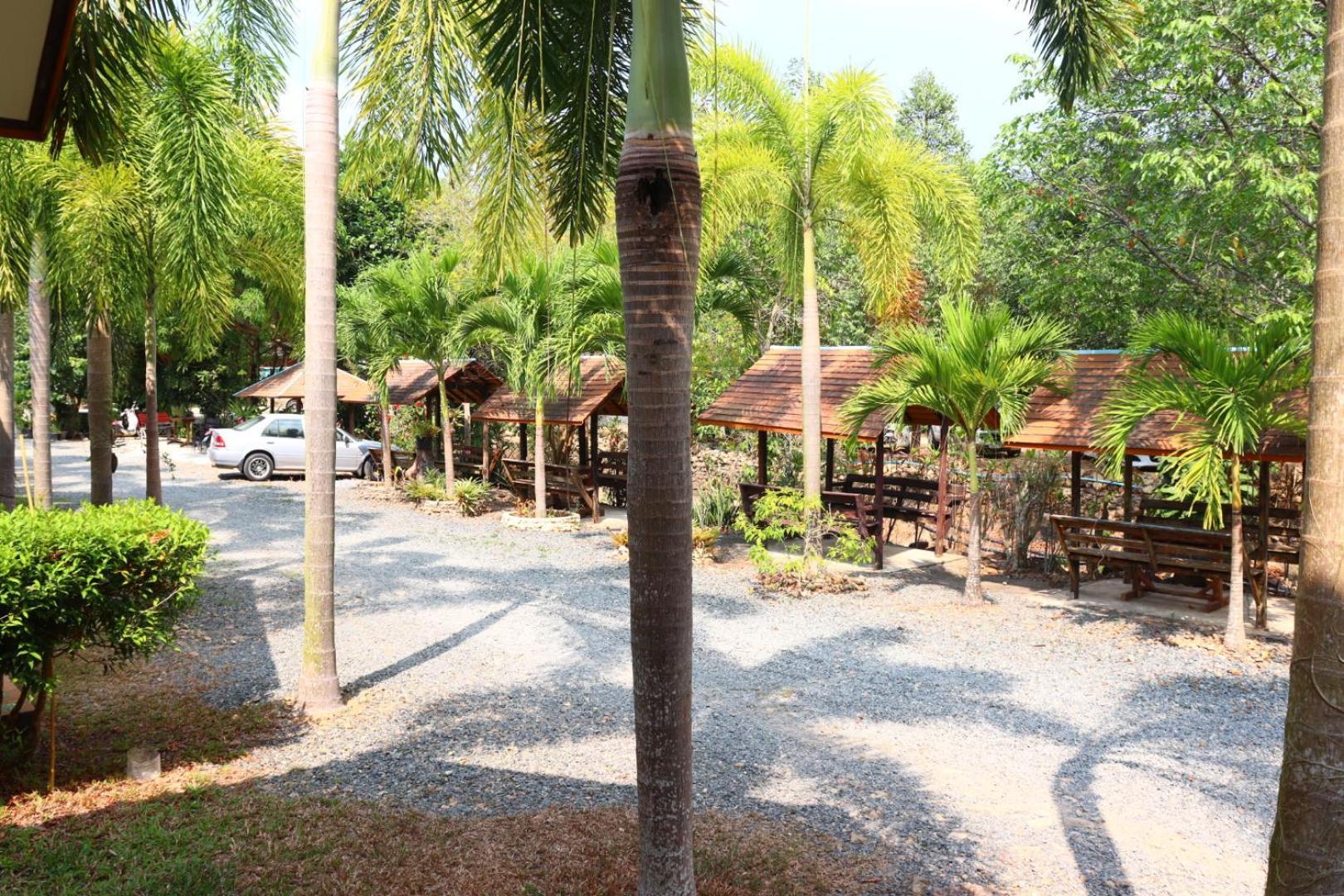 Baanrimklong