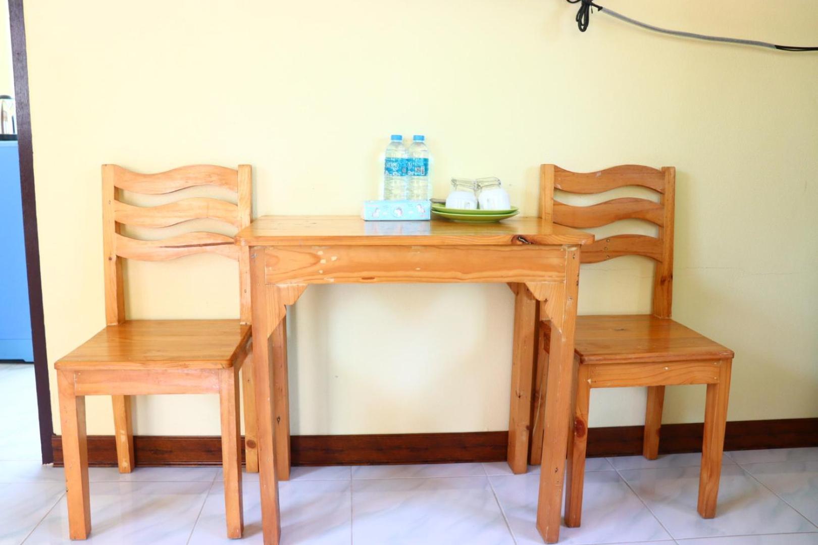 Baanrimklong Holiday home *