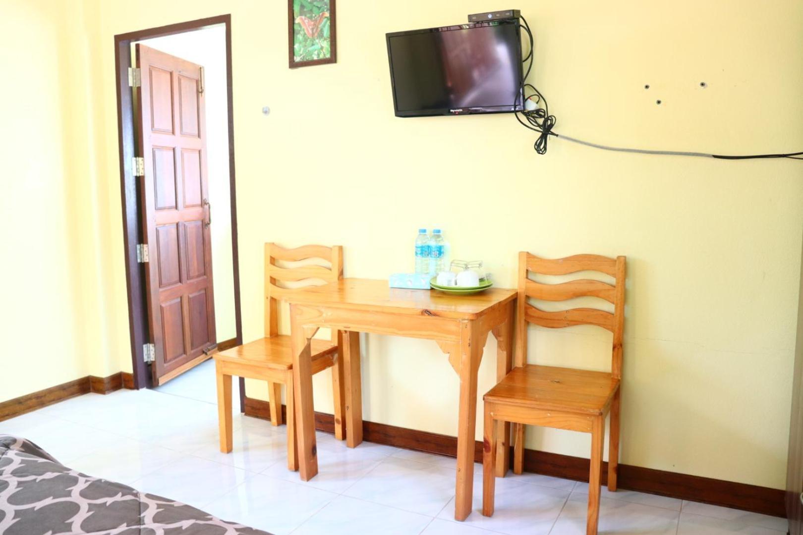 Holiday home Baanrimklong Koh Chang