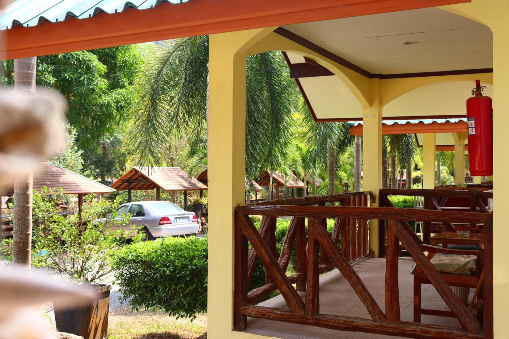 Baanrimklong Holiday home Koh Chang