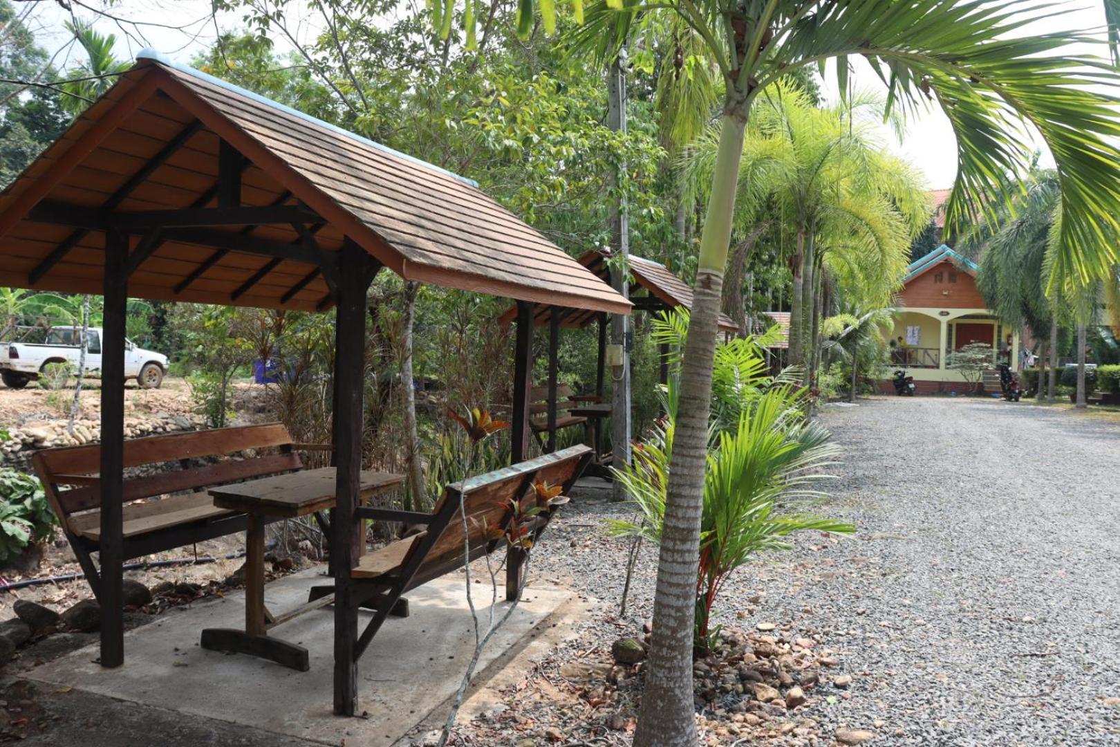 Baanrimklong Holiday home Koh Chang