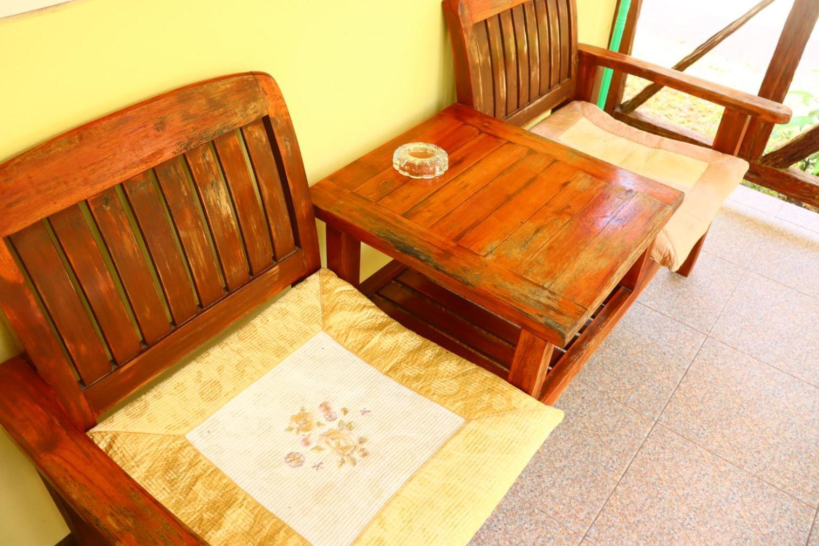 Holiday home Baanrimklong