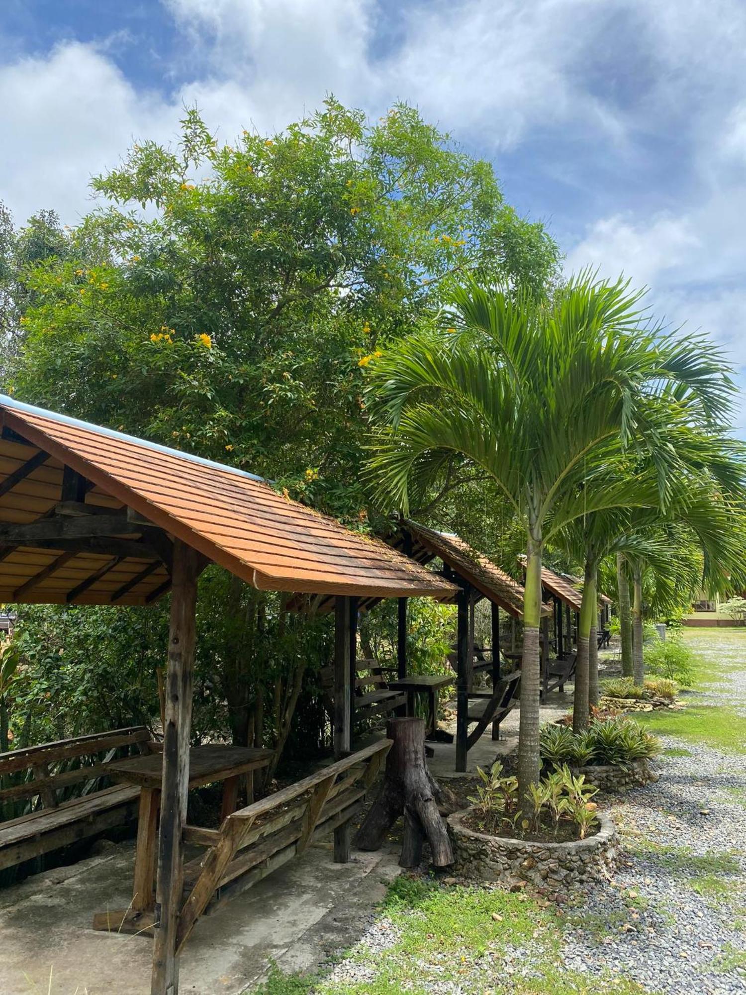 Baanrimklong Koh Chang