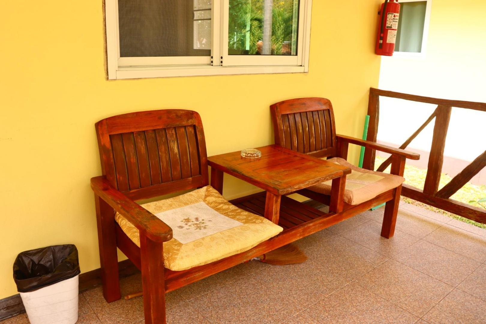 Holiday home Baanrimklong *