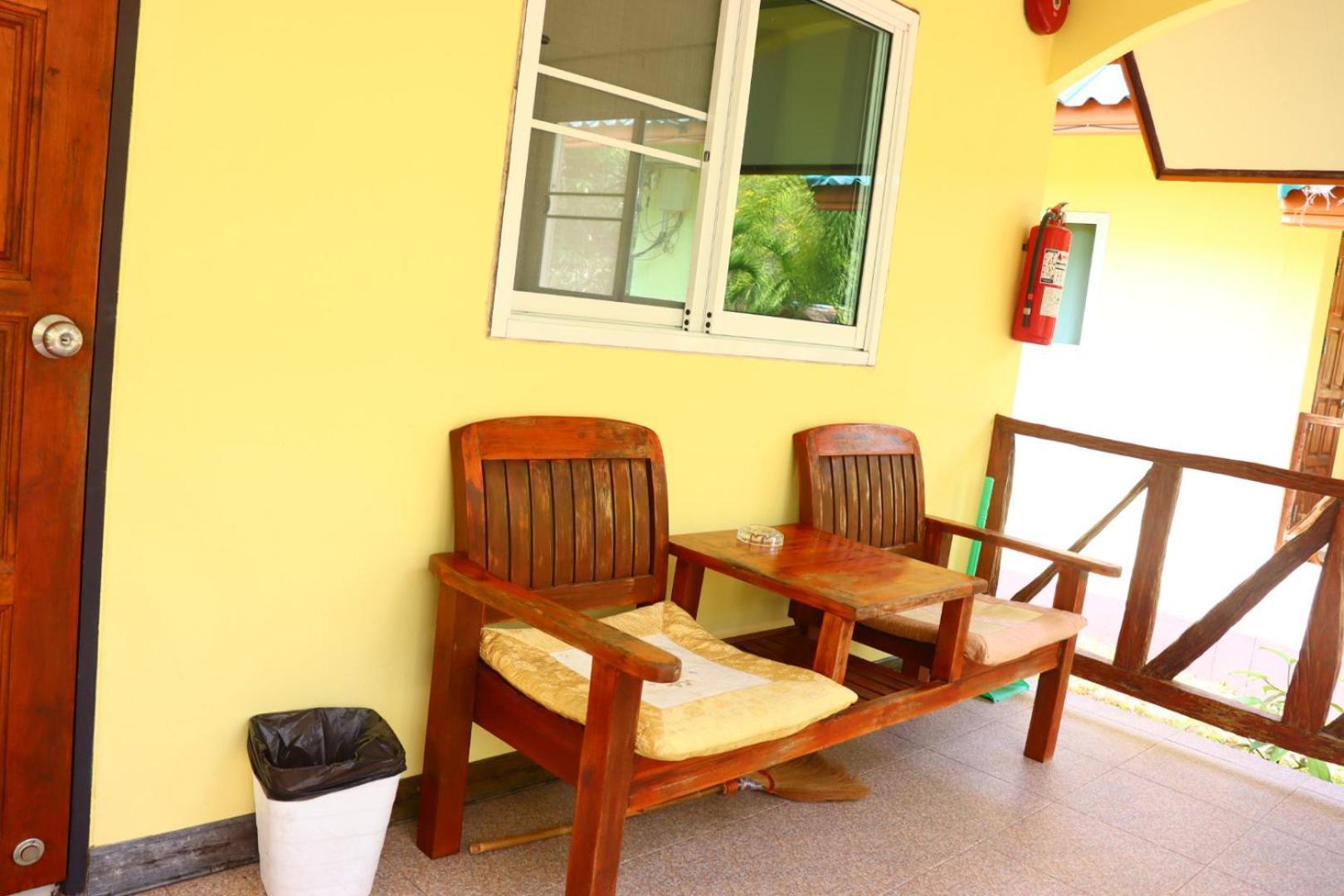 Baanrimklong Holiday home *