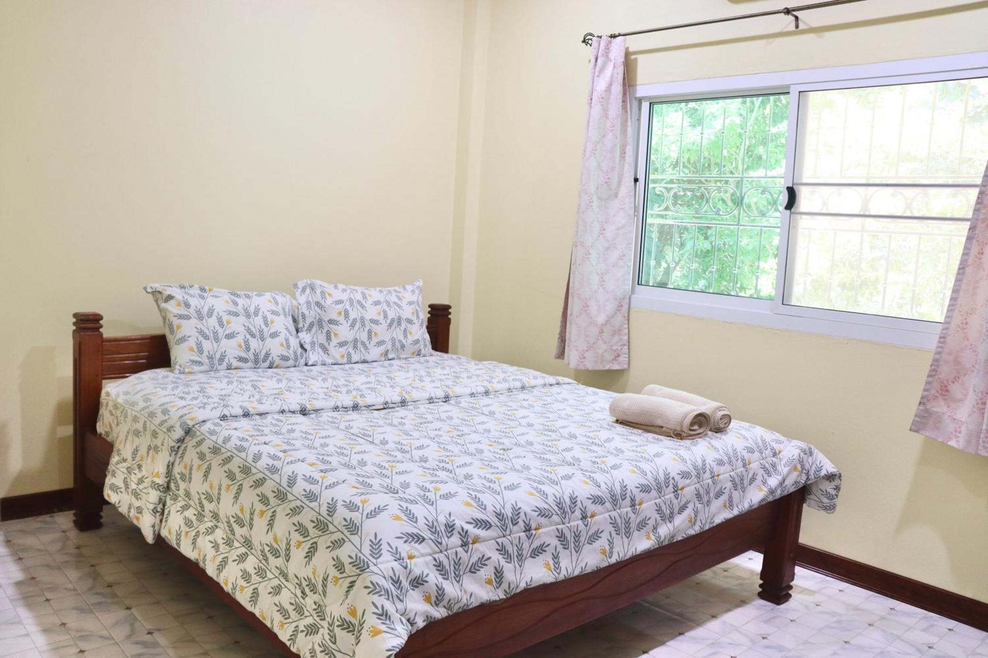 Holiday home Baanrimklong Koh Chang