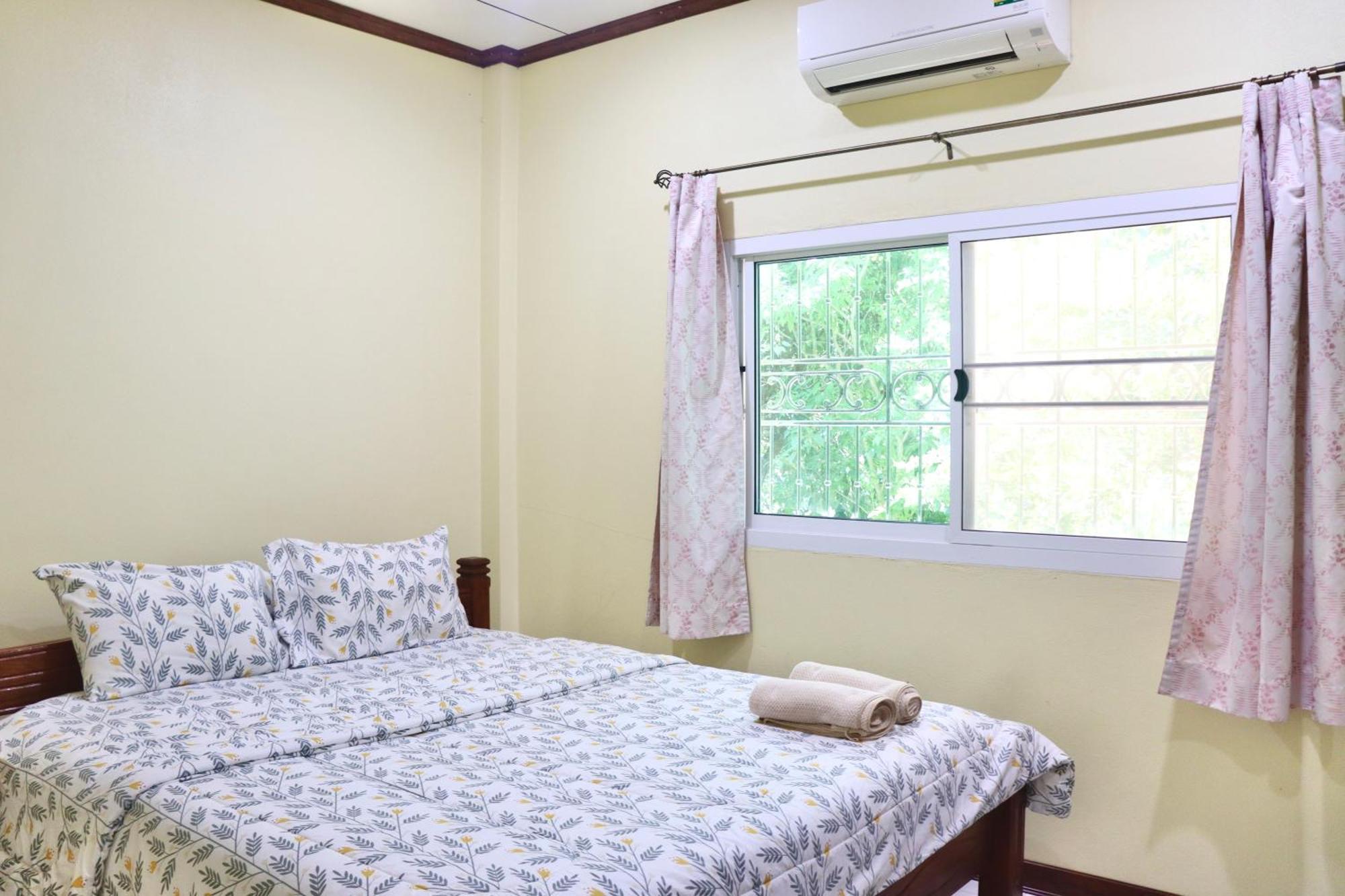Baanrimklong Holiday home *