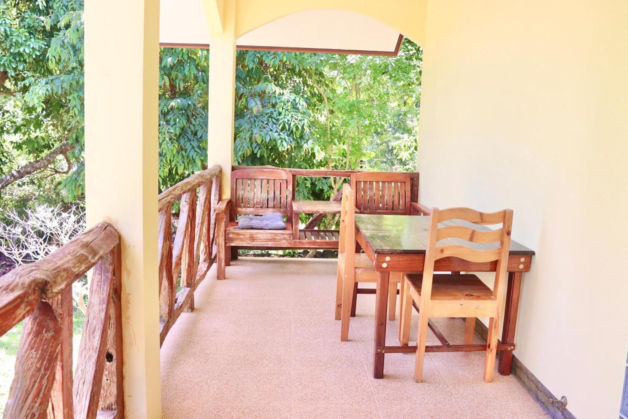 Baanrimklong Holiday home