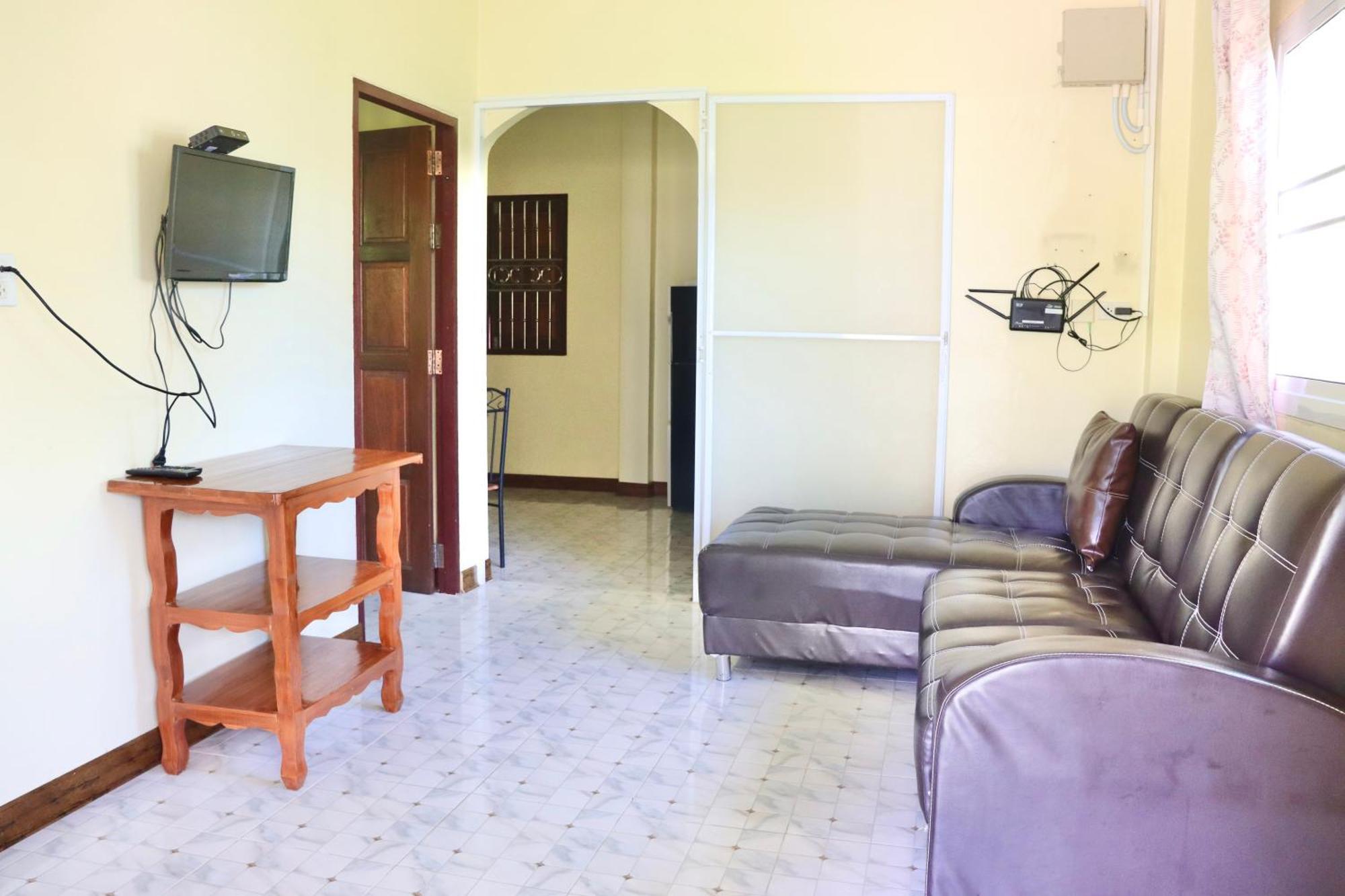 Baanrimklong Holiday home *